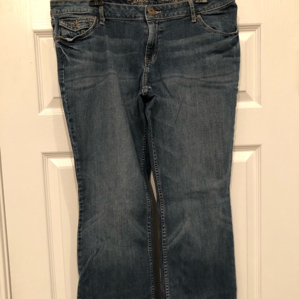 Jeans
